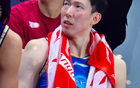 上海队强势挺进总决赛，北京队遗憾止步，陈盈骏情绪崩溃抱头，现场女球迷感动落泪，激情与泪水交织的篮球之夜！