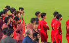 北青：亚军虽非冠军，但U17国足以顽强表现彰显实力，为中国足球未来注入新希望与无限可能