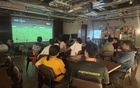 U17国足力战日本遗憾摘银，亚洲杯赛场展现青春风暴，中国足球青训体系迎来新曙光