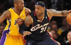 科比和詹姆斯谁更强？8位NBA巨星集体表态：一位堪称无解，另一位几乎无法阻挡