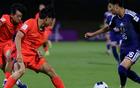 0-3落后到2-3逆转！亚洲杯决赛上演惊天大逆转，中国球队遗憾错失奇迹，11月将奔赴世界杯赛场迎战强敌