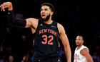 尼克斯豪取9连胜刷新NBA历史纪录 净胜分差惊人引发东部球队竞争力深度讨论
